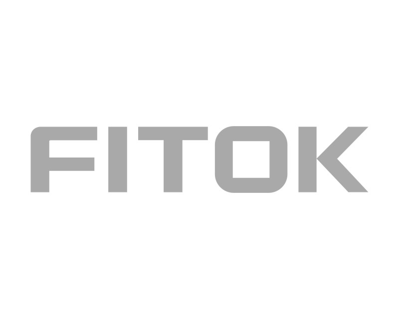 316 SS, FITOK FR Series Metal Gasket Face Seal Fitting, FR Body to Tube Fitting, 1/4&quot; FR x 1/8&quot;