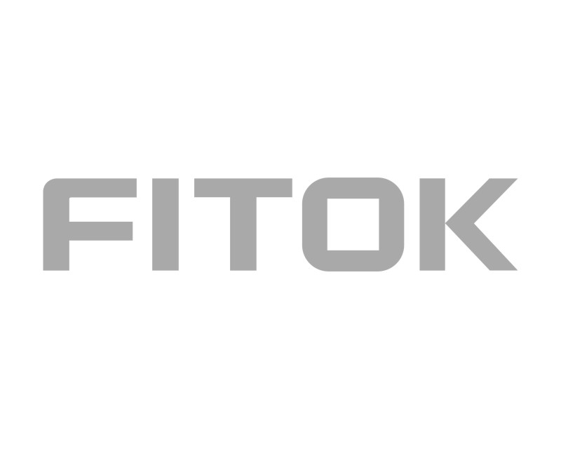 316L SS, FITOK FR Series Metal Gasket Face Seal Fitting, Short Fractional Automatic Tube Butt Weld , 1/4" FR x 1/4 x 0.035" Tube Butt Weld, 1.11"(28.4mm) Long