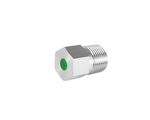Fusible Plugs