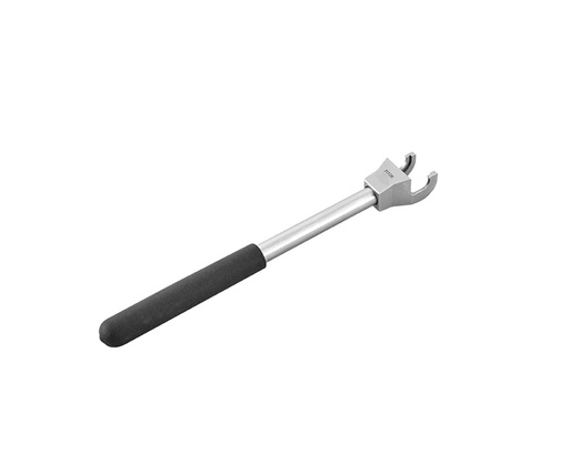 Tee-wrench