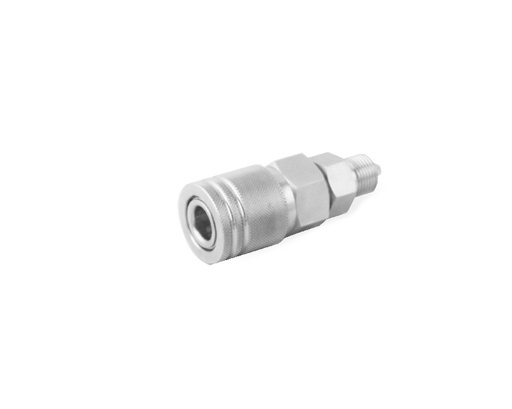 HQC Series High Pressure Quick Couplings