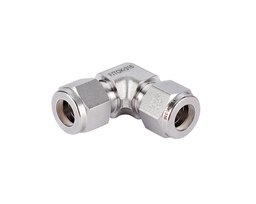 [SS-LU-FL12] 316 SS, FITOK 6 Series Tube Fitting, Union Elbow, 3/4&quot; O.D.