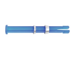 [SS-FRS-FL2] Ferrule Sets, 316SS, 1/8in. Tube OD (price per unit - set of 10 pces)