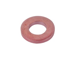 [CU-RG-6] Copper, Gasket for 3/8 ISO Parallel Thread(RG)