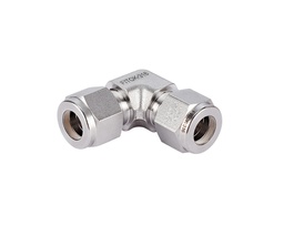 [SS-LU-FL16] 316 SS, FITOK 6 Series Tube Fitting, Union Elbow, 1&quot; O.D.