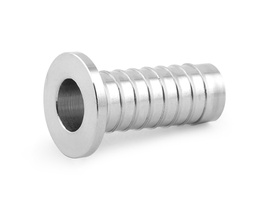 [SS-IN-10-8] 316 SS, FITOK 6 Series Tube Fitting, Tubing Insert, 5/8&quot; O.D. x 1/2&quot; I.D.