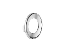 [6L-GT-FR16-A-UP] 316L SS, FITOK FR Series Face Seal Fitting, Gasket Retainer Assembly, 1&quot; FR, Unplated