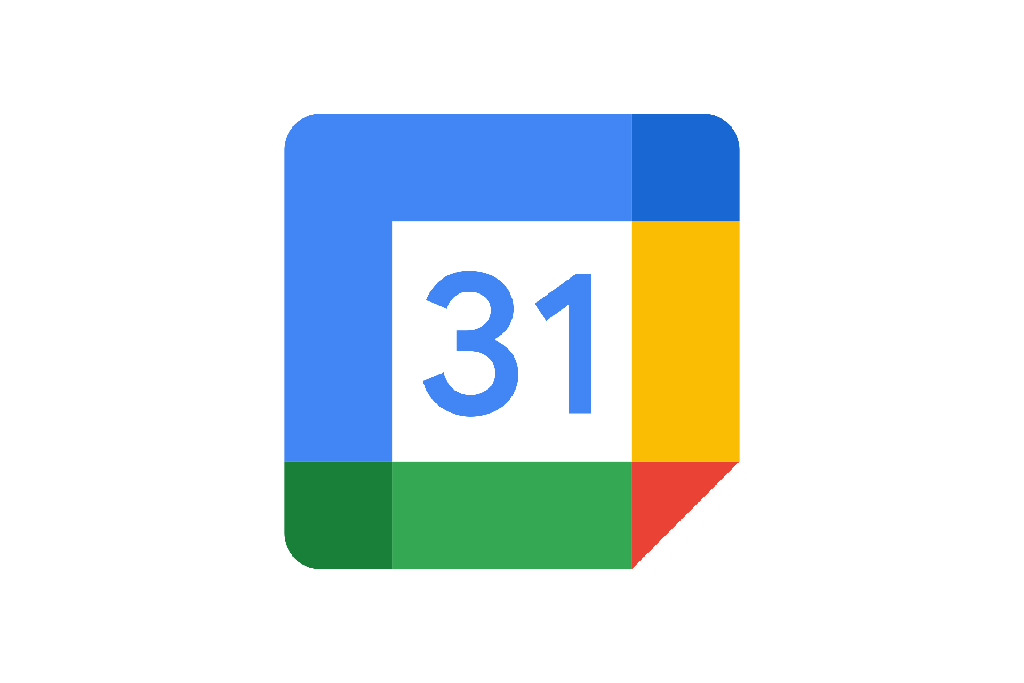 === 3. Google calendar ===